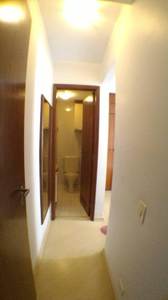 Imagem Apartamento com 2 Quartos para Alugar ou Temporada, 59 m² em Perdizes - São Paulo
