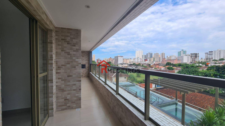 Imagem Apartamento com 2 Quartos à Venda, 77 m² em Boqueirão - Praia Grande Imagem Apartamento com 2 Quartos à Venda, 77 m² em Boqueirão - Praia Grande