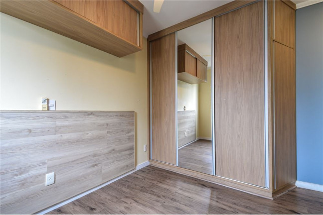 Imagem Apartamento com 2 Quartos à Venda, 65 m² em Vila Gumercindo - São Paulo