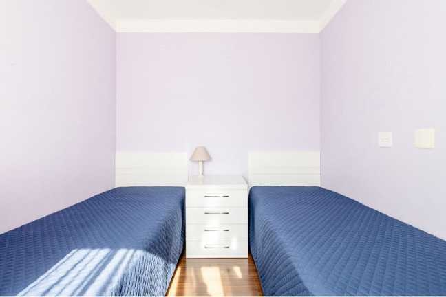 Imagem Imóvel com 3 Quartos à Venda, 108 m² em Barra Funda - São Paulo