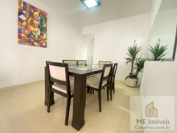 Imagem Apartamento com 2 Quartos à Venda, 98 m² em Algodoal - Cabo Frio Imagem Apartamento com 2 Quartos à Venda, 98 m² em Algodoal - Cabo Frio