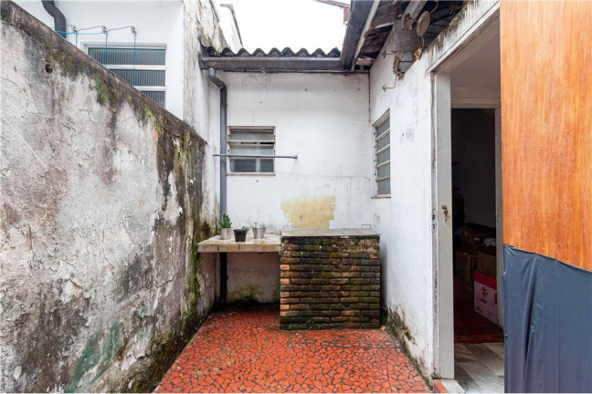 Imagem Casa com 2 Quartos à Venda,  em Alto Da Lapa - São Paulo