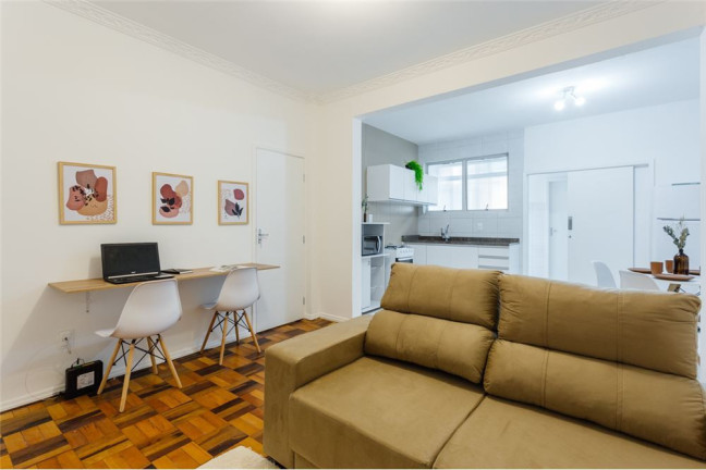 Imóvel com 4 Quartos à Venda,  em Centro - Florianópolis