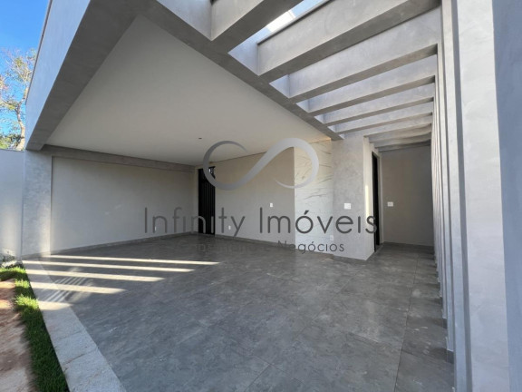 Imagem Casa com 3 Quartos à Venda, 360 m² em Redenção - Lagoa Santa