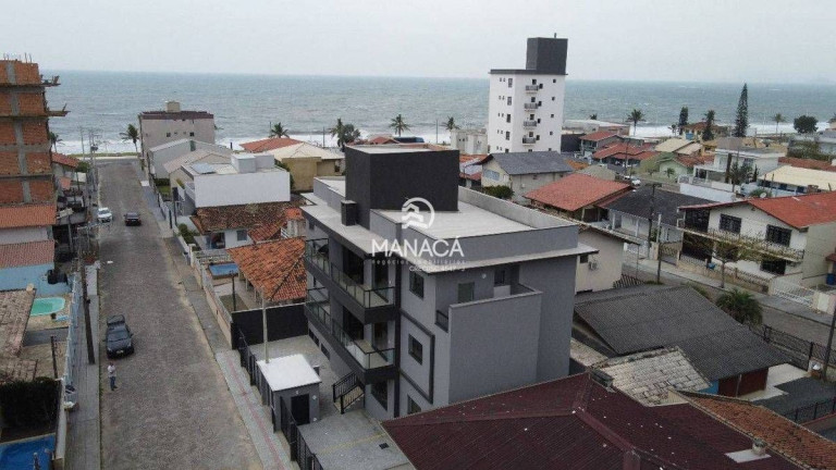 Apartamento com 2 Quartos à Venda, 76 m² em Tabuleiro - Barra Velha
