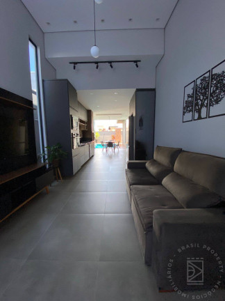 Imagem Casa com 3 Quartos à Venda, 113 m² em Residencial Colinas - Caçapava Imagem Casa com 3 Quartos à Venda, 113 m² em Residencial Colinas - Caçapava