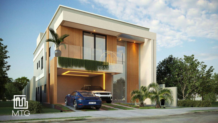 Imagem Casa de Condomínio com 3 Quartos à Venda, 317 m² em Santa Regina - Camboriú Imagem Casa de Condomínio com 3 Quartos à Venda, 317 m² em Santa Regina - Camboriú