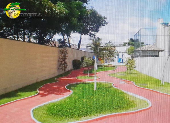 Imagem Apartamento com 2 Quartos à Venda, 48 m² em Vila Roque - São Paulo