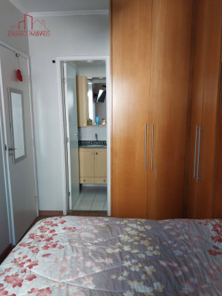 Imagem Apartamento com 2 Quartos à Venda, 55 m² em Vila Andrade - São Paulo