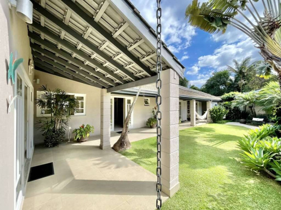 Imagem Casa com 4 Quartos à Venda, 576 m² em Granja Viana Ii - Cotia
