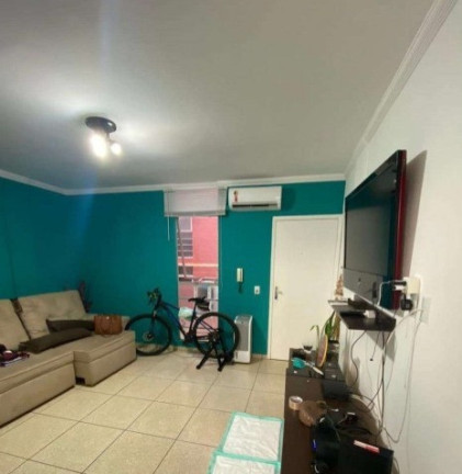 Imagem Imóvel com 2 Quartos à Venda, 58 m² em Vila Jardini - Sorocaba