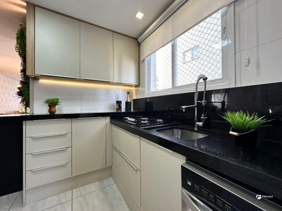 Imagem Apartamento com 3 Quartos à Venda, 142 m² em Zona Nova - Capão Da Canoa