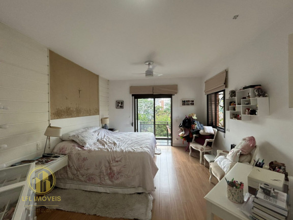 Imagem Imóvel com 4 Quartos à Venda, 290 m² em Pacaembu - São Paulo