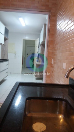 Imagem Apartamento com 2 Quartos à Venda, 109 m² em Gonzaga - Santos Imagem Apartamento com 2 Quartos à Venda, 109 m² em Gonzaga - Santos