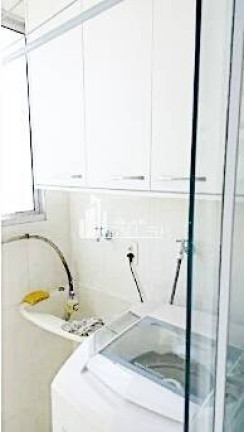 Imagem Apartamento com 2 Quartos à Venda, 54 m² em Jardim Nova Europa - Campinas