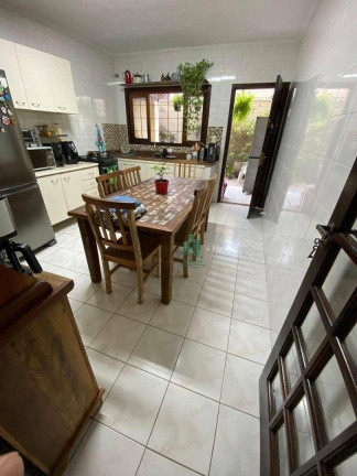 Imagem Sobrado com 2 Quartos à Venda, 110 m² em Vila Barros - Guarulhos