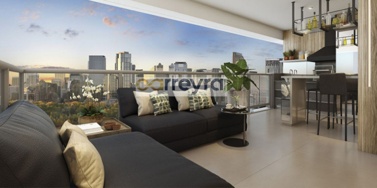 Imagem Sala Comercial à Venda, 27 m²