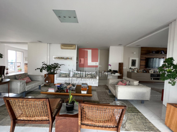 Imagem Apartamento com 4 Quartos à Venda, 350 m² em Jardim Paulista - São Paulo