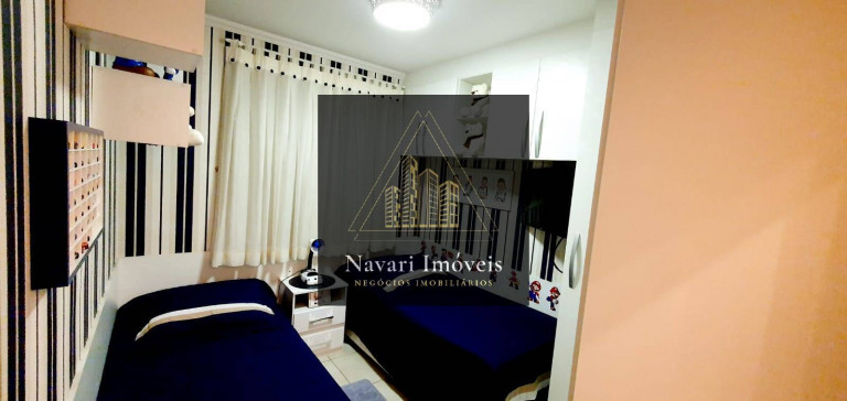 Imagem Apartamento com 2 Quartos à Venda, 50 m² em Imirim - São Paulo Imagem Apartamento com 2 Quartos à Venda, 50 m² em Imirim - São Paulo