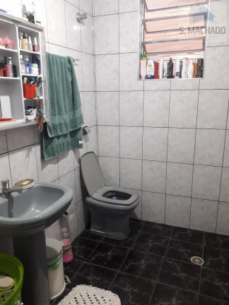Imagem Casa à Venda, em Jardim Silvia Maria - Mauá Imagem Casa à Venda, em Jardim Silvia Maria - Mauá