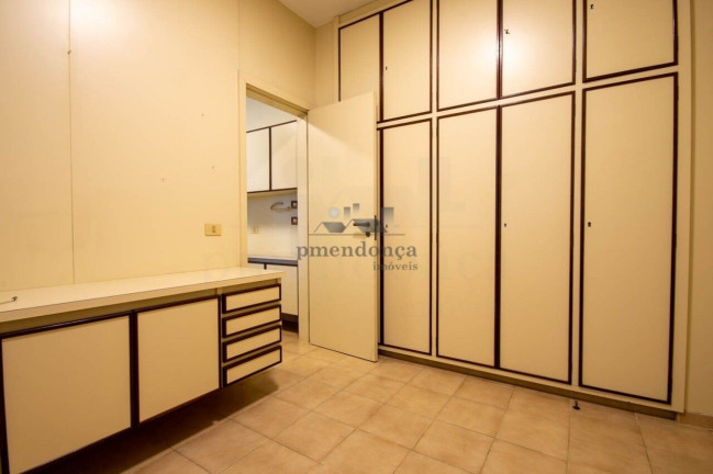 Imagem Apartamento com 3 Quartos à Venda, 210 m² em Higienópolis - São Paulo