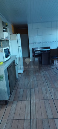 Imagem Casa com 3 Quartos à Venda, 120 m² em Jardim Monte Carlo - Telêmaco Borba