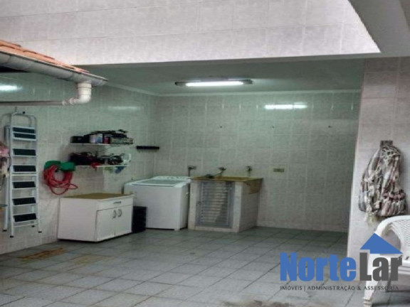 Imagem Sobrado com 3 Quartos à Venda, 140 m² em Vila Celeste - São Paulo