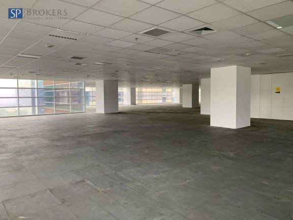 Imagem Sala Comercial para Alugar, 2.198 m² em Vila Olímpia - São Paulo Imagem Sala Comercial para Alugar, 2.198 m² em Vila Olímpia - São Paulo