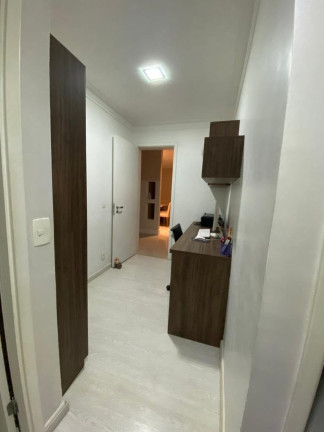 Imagem Apartamento com 3 Quartos à Venda, 142 m² em Santa Maria - São Caetano Do Sul Imagem Apartamento com 3 Quartos à Venda, 142 m² em Santa Maria - São Caetano Do Sul