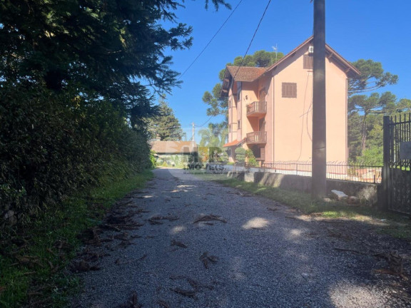 Imagem Terreno à Venda, 5.633 m² em Pousada Da Neve - Nova Petrópolis
