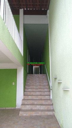 Imagem Casa com 2 Quartos à Venda, 125 m² em Jardim São José Leste - São José Dos Campos