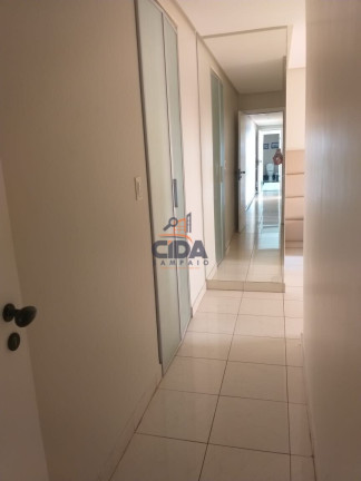 Imagem Apartamento com 4 Quartos para Alugar, 181 m² em Boa Viagem - Recife