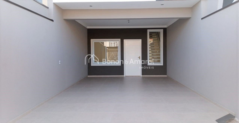 Imagem Casa com 3 Quartos à Venda, 125 m² em Parque Jambeiro - Campinas Imagem Casa com 3 Quartos à Venda, 125 m² em Parque Jambeiro - Campinas