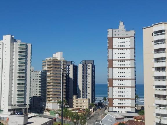 Imagem Apartamento com 2 Quartos à Venda, 74 m² em Caiçara - Praia Grande