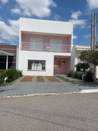 Imagem Casa de Condomínio com 3 Quartos à Venda, 163 m² em Parque São Bento - Sorocaba Imagem Casa de Condomínio com 3 Quartos à Venda, 163 m² em Parque São Bento - Sorocaba