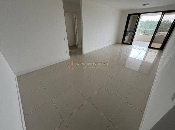 Imagem Apartamento com 3 Quartos à Venda, 131 m² em Barra Olímpica - Rio De Janeiro