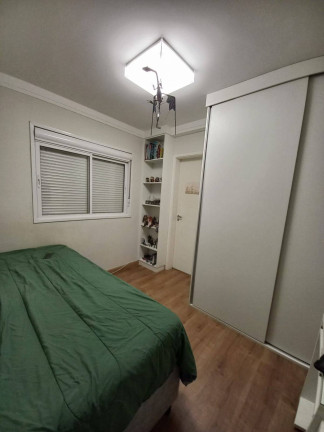 Imagem Apartamento com 3 Quartos à Venda, 142 m² em Jardim Monte Kemel - São Paulo Imagem Apartamento com 3 Quartos à Venda, 142 m² em Jardim Monte Kemel - São Paulo