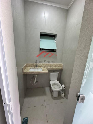 Imagem Casa com 3 Quartos à Venda, 140 m² em São Bento - Paulínia