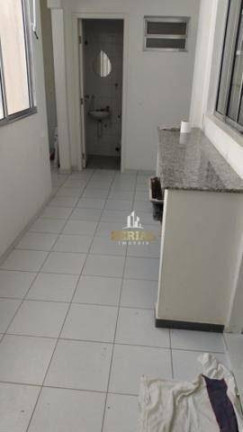 Imagem Apartamento com 3 Quartos à Venda, 117 m² em Campestre - Santo André Imagem Apartamento com 3 Quartos à Venda, 117 m² em Campestre - Santo André