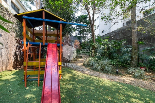 Imagem Apartamento com 1 Quarto à Venda, 69 m² em Campo Belo - São Paulo Imagem Apartamento com 1 Quarto à Venda, 69 m² em Campo Belo - São Paulo