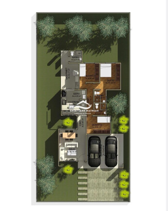 Imagem Casa com 3 Quartos à Venda, 116 m² em Jardim Atlântico Central (itaipuaçu) - Maricá Imagem Casa com 3 Quartos à Venda, 116 m² em Jardim Atlântico Central (itaipuaçu) - Maricá