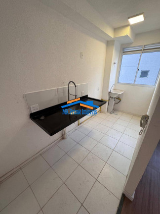 Imagem Apartamento com 2 Quartos à Venda, 41 m² em Jardim Boa Vista (zona Oeste) - São Paulo Imagem Apartamento com 2 Quartos à Venda, 41 m² em Jardim Boa Vista (zona Oeste) - São Paulo