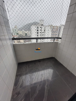 Imagem Apartamento com 2 Quartos à Venda, em Itararé - São Vicente Imagem Apartamento com 2 Quartos à Venda, em Itararé - São Vicente
