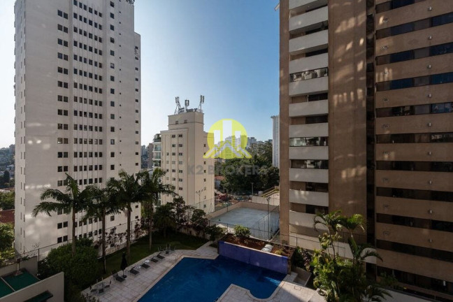 Imagem Apartamento com 4 Quartos à Venda, 395 m² em Higienópolis - São Paulo Imagem Apartamento com 4 Quartos à Venda, 395 m² em Higienópolis - São Paulo
