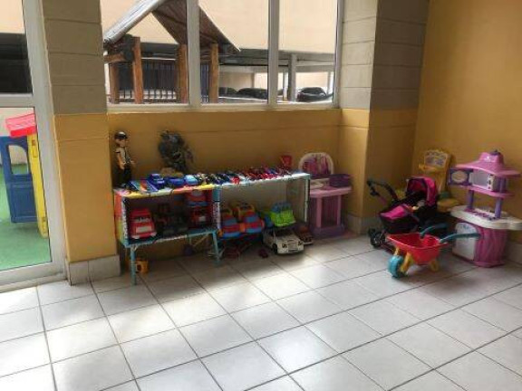 Imagem Apartamento com 2 Quartos à Venda, 52 m² em Quarta Parada - São Paulo Imagem Apartamento com 2 Quartos à Venda, 52 m² em Quarta Parada - São Paulo