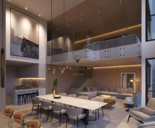Imagem Apartamento com 4 Quartos à Venda,  em Centro - Balneário Camboriú