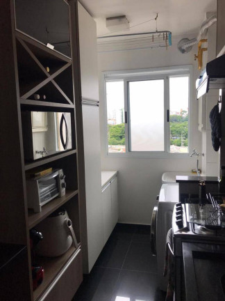 Imagem Apartamento com 3 Quartos à Venda, 76 m² em Mooca - São Paulo
