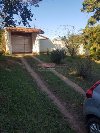 Imagem Casa à Venda, 2.750 m² em Vale Dos Lagos - Tatuí Imagem Casa à Venda, 2.750 m² em Vale Dos Lagos - Tatuí