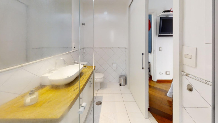 Imagem Apartamento com 3 Quartos à Venda, 120 m² em Vila Andrade - São Paulo Imagem Apartamento com 3 Quartos à Venda, 120 m² em Vila Andrade - São Paulo