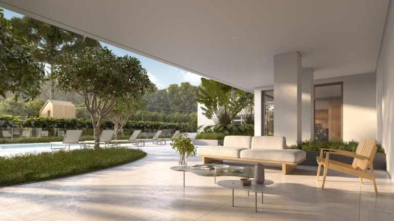 Imagem Cobertura com 3 Quartos à Venda, 303 m² em Petrópolis - Porto Alegre